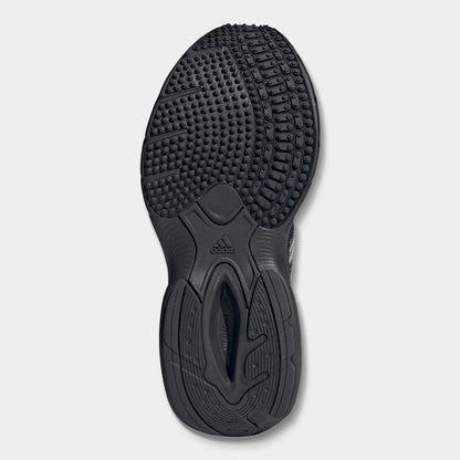 adidas Goukana Core Black / Silver Metallic - Carbon