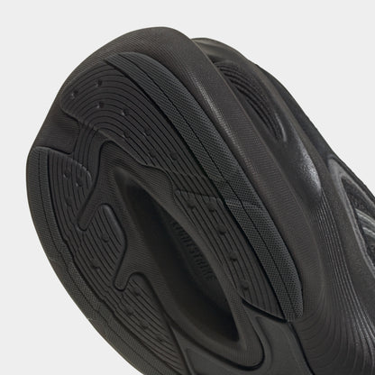 adidas Goukana Core Black / Silver Metallic - Carbon
