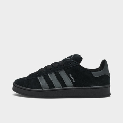 Adidas Campus 00s Black / Black  - Grey
