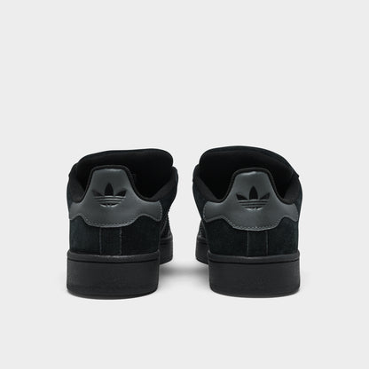 Adidas Campus 00s Black / Black  - Grey