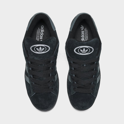Adidas Campus 00s Black / Black  - Grey