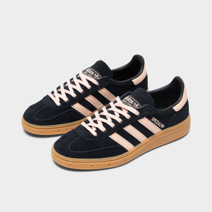adidas Junior's Handball Speizal Noir / Rose