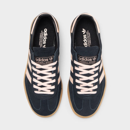 adidas Junior's Handball Speizal Noir / Rose
