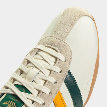 adidas Originals Women's Tokyo Cream White / Collegiate Green - Gum