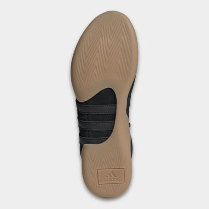 adidas Originals Women's Taekwondo Mei Ballet Core Black / Ftwr White - Gum 3