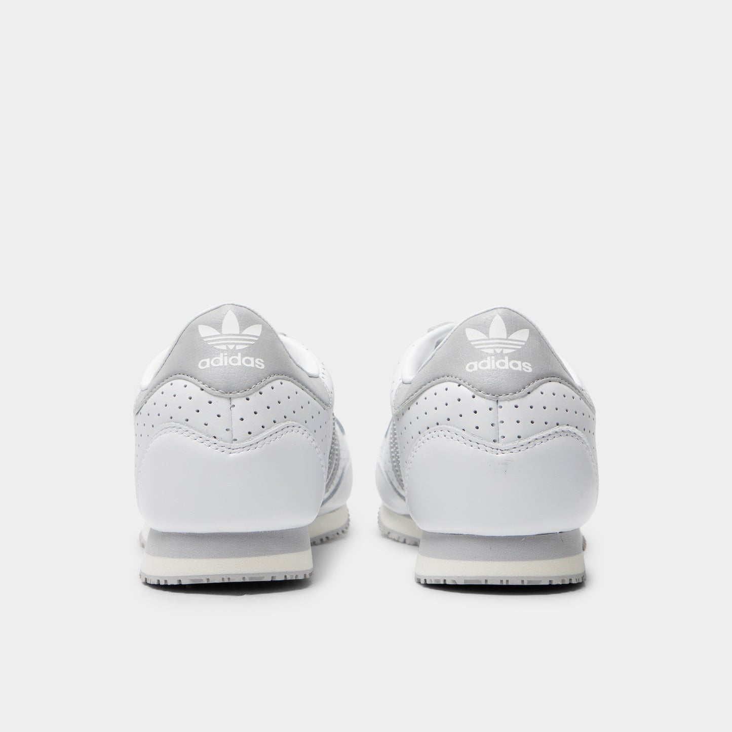 adidas Galaxy OG White / Grey - Off White