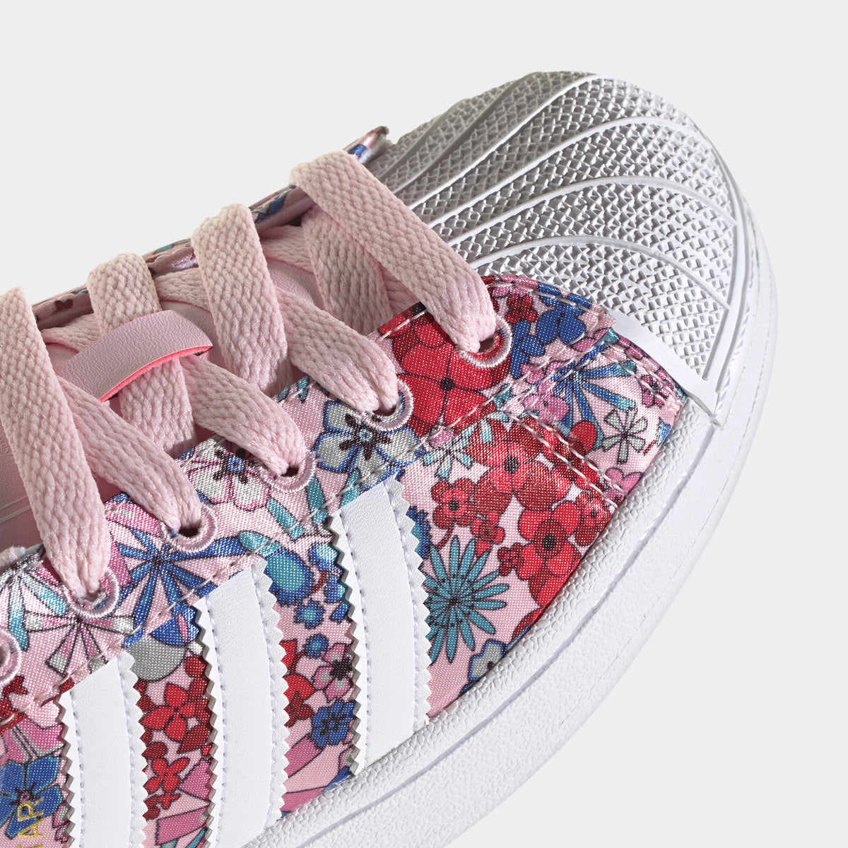 adidas gazelle silver green womens Adidas Superstar Pink Panther main image 1