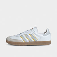 adidas Samba OG Blanc / Bleu