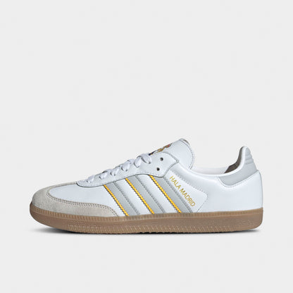 adidas RMFC Samba White / Grey