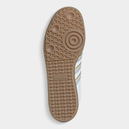 adidas RMFC Samba White / Grey