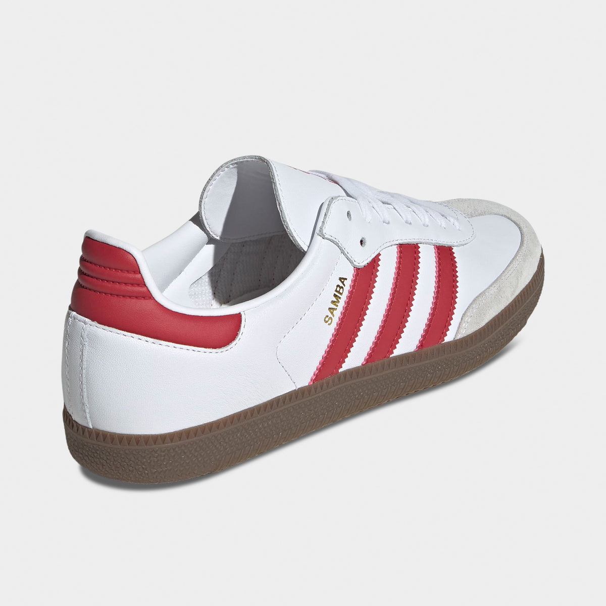 adidas LFC Samba White / Strawberry – JD Sports