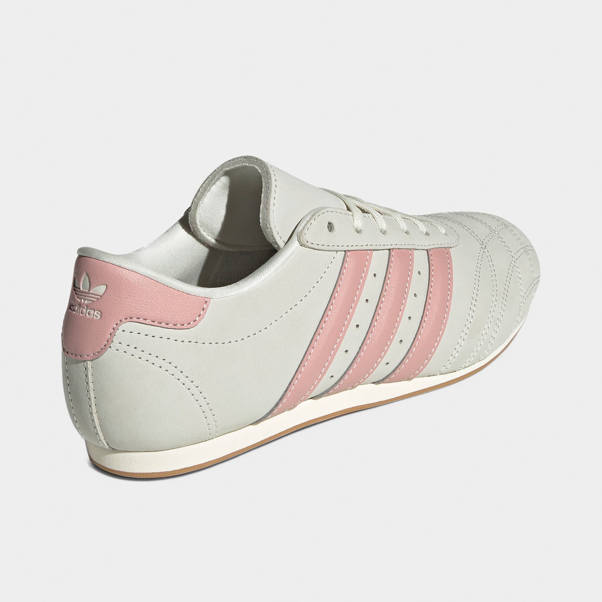 ディダス  TAEKWONDO LACE adidas Women's Taekwondo Lace Off White / Wonder Mauve - Gum – JD