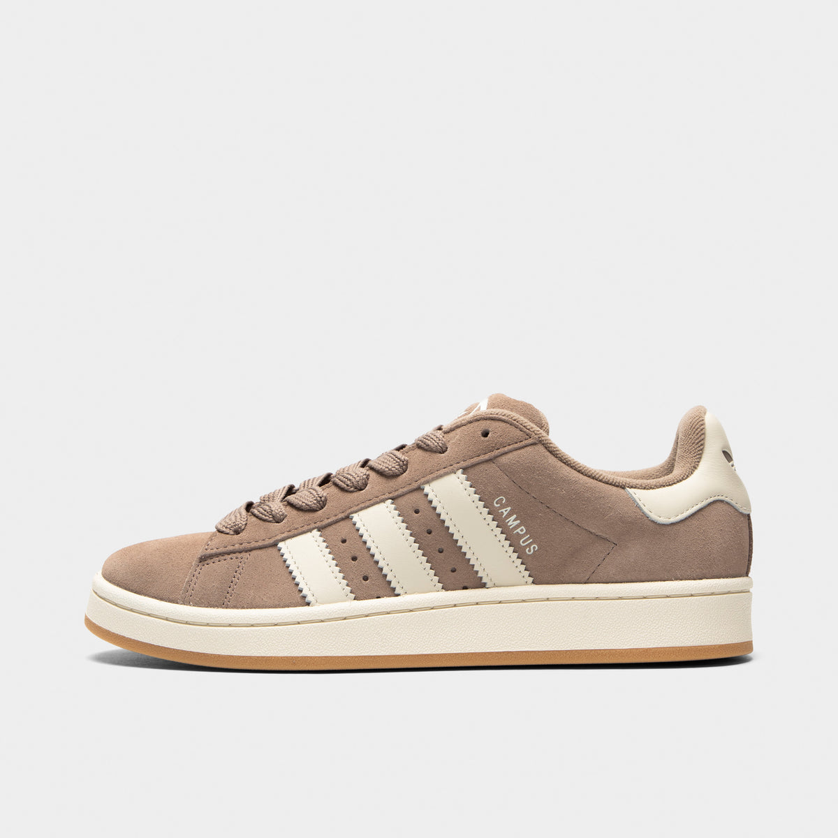 adidas Originals 00s Charcoal Brown / Off White - Gum JD Sports adidas Originals 00s Charcoal Brown / Off White - Gum JD Sports