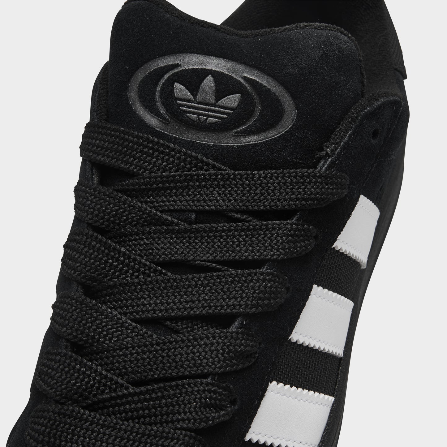 adidas Campus 00s JD Noir / Blanc