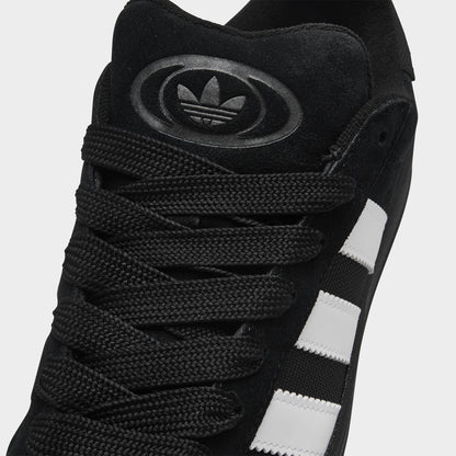adidas Campus 00s JD Noir / Blanc