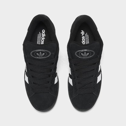 adidas Campus 00s JD Noir / Blanc