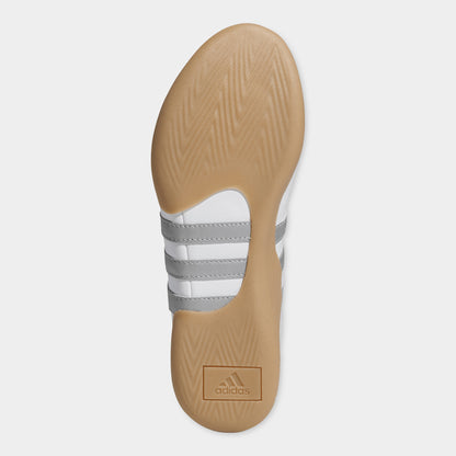 adidas Originals Women's Taekwondo Mei Ballet Cloud White