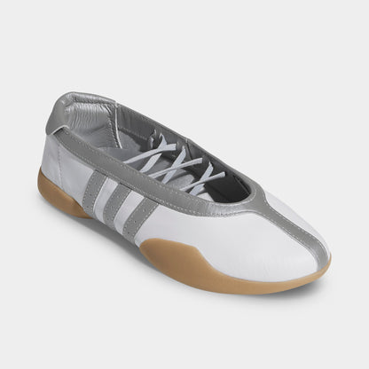adidas Originals Women's Taekwondo Mei Ballet Cloud White