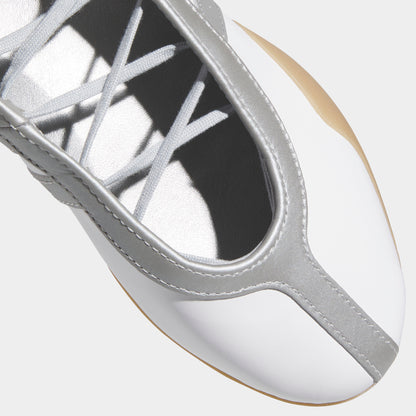 adidas Originals Women's Taekwondo Mei Ballet Cloud White