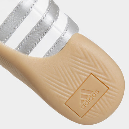 adidas Originals Women's Taekwondo Mei Ballet Cloud White
