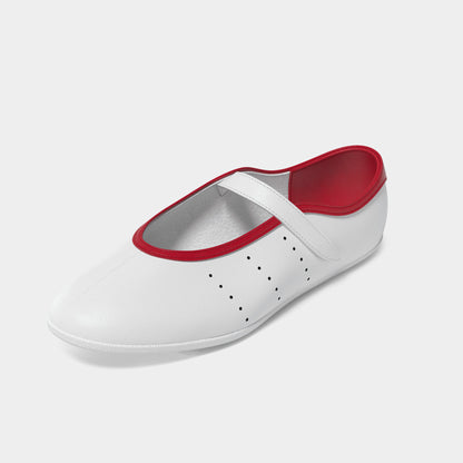 adidas Stan Smith Lo Ballet Blanc / Blanc