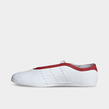 adidas Stan Smith Lo Ballet Blanc / Blanc