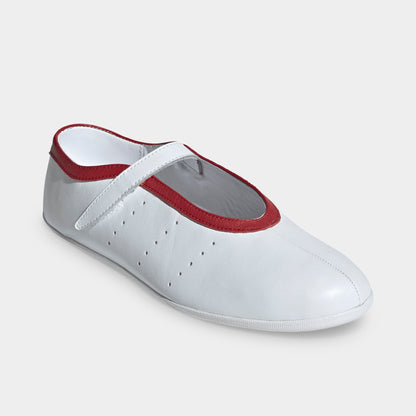 adidas Stan Smith Lo Ballet Blanc / Blanc