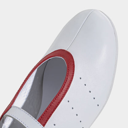adidas Stan Smith Lo Ballet Blanc / Blanc
