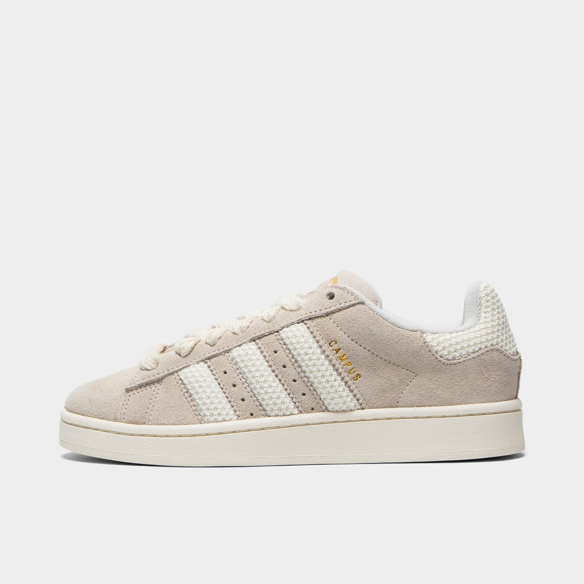 adidas Originals Campus 00s Off White / Off White – JD Sports