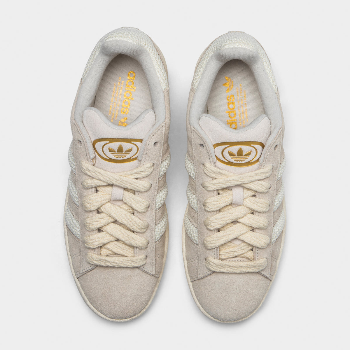 adidas Originals Campus 00s Off White / Off White JD Sports adidas Originals Campus 00s Off White / Off White JD Sports
