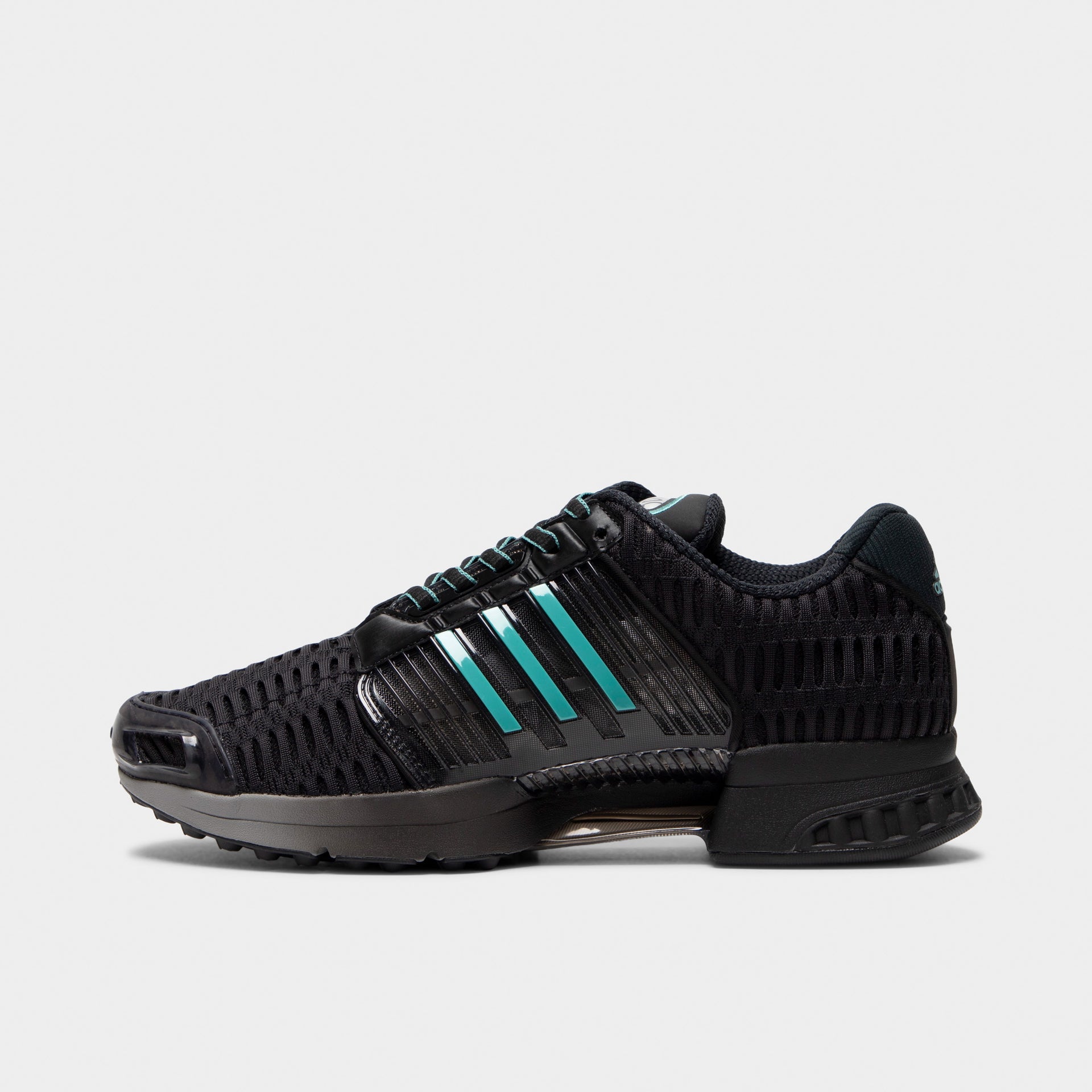 adidas Climacool 1 Core Black / Powder Tea