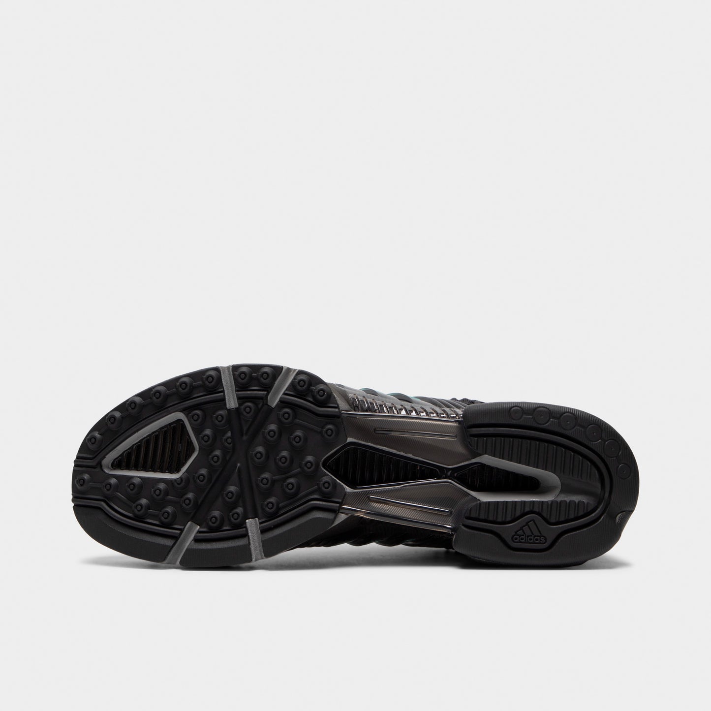 adidas Climacool 1 Core Black / Powder Tea - Green