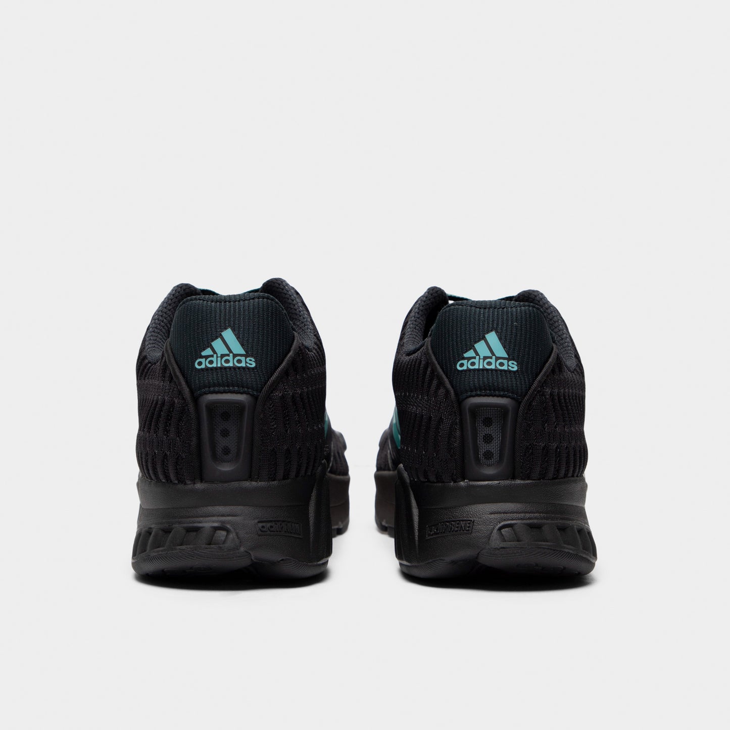 adidas Climacool 1 Core Black / Powder Tea - Green