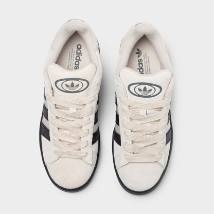 adidas Campus 00s  Grey / Black