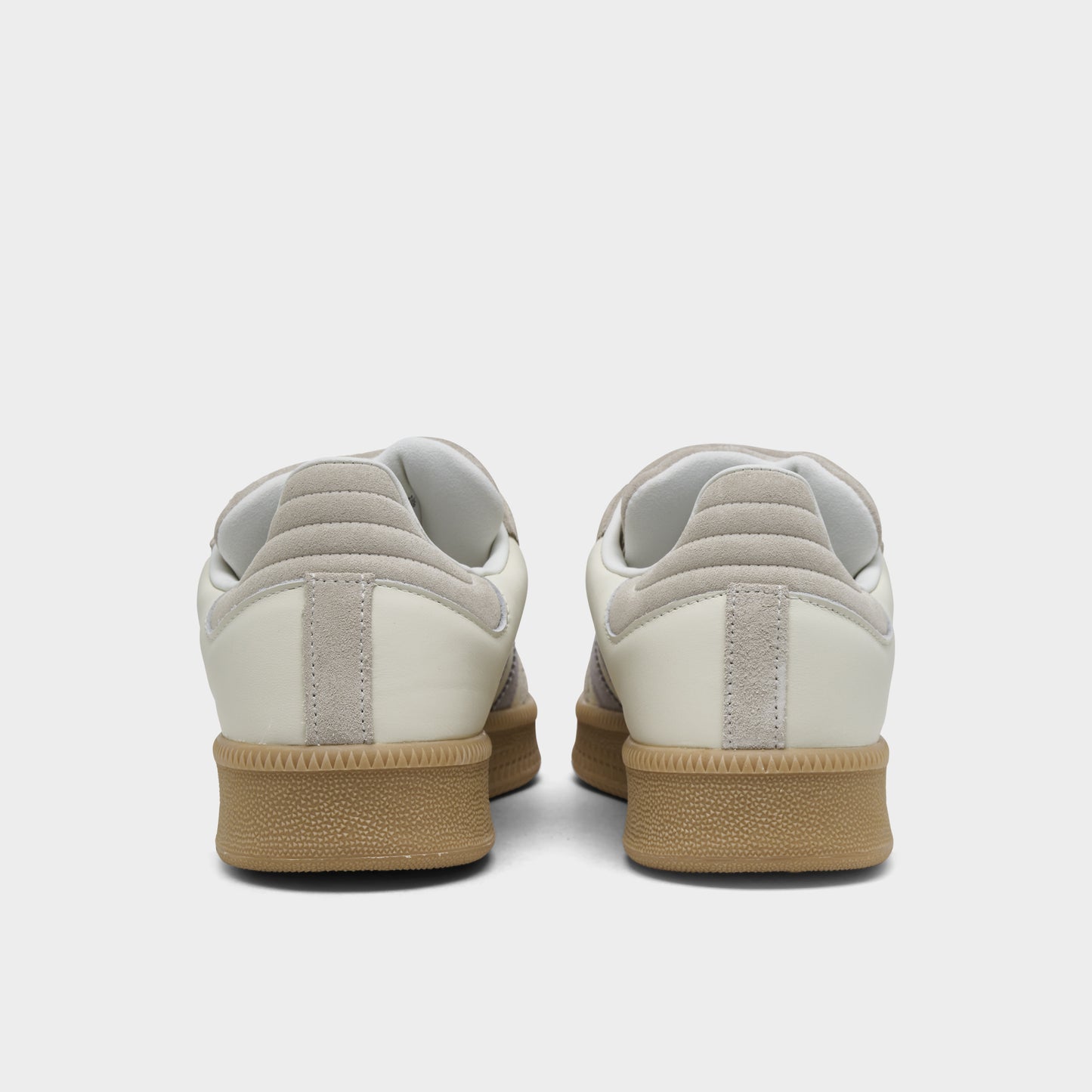 adidas Samba XLG White / Grey