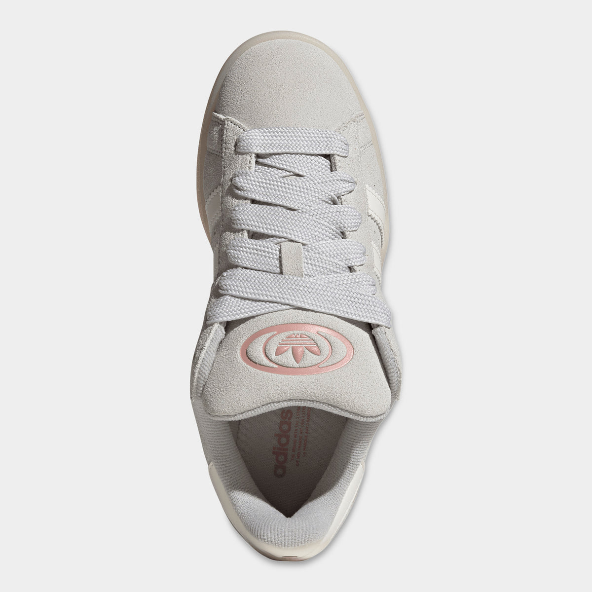 adidas gazelle silver green womens adidas Women's Campus 00s Grey / Chalk White