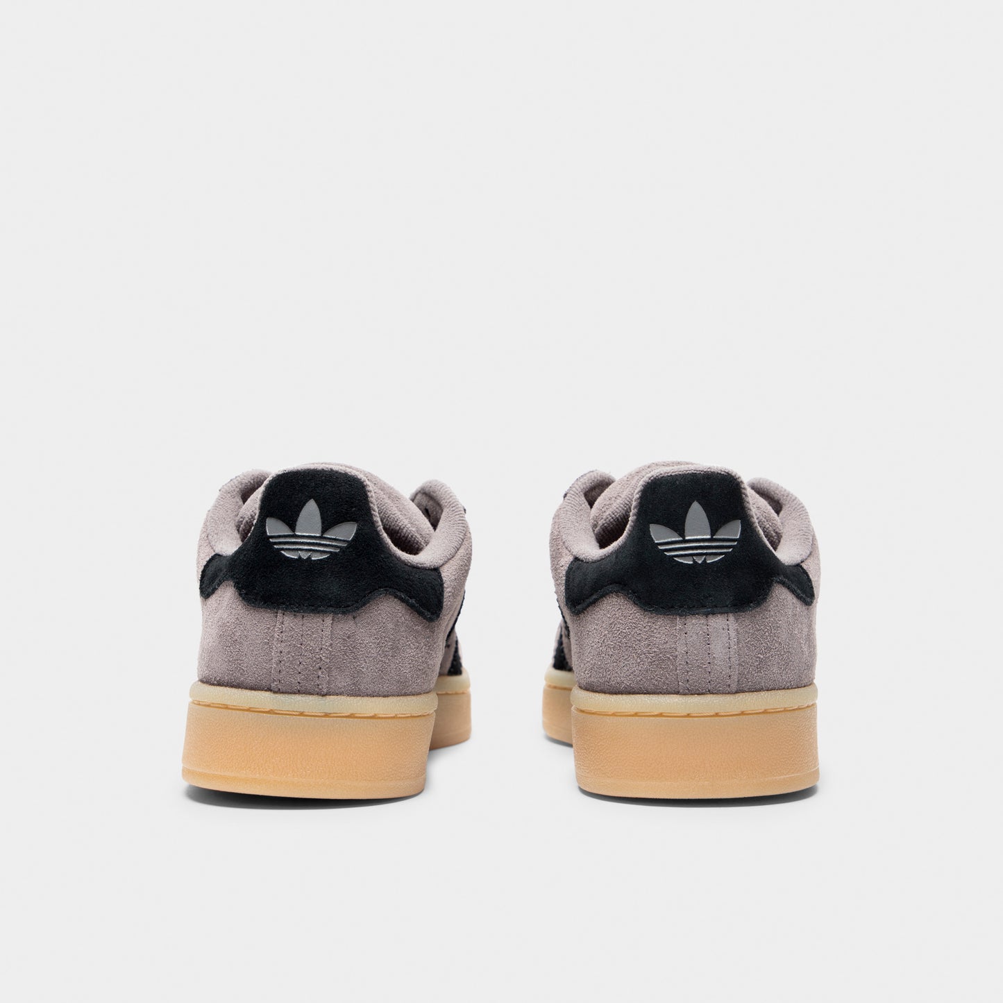 adidas 00s Grey / Black - Gum