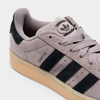 adidas 00s Grey / Black - Gum