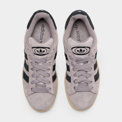 adidas 00s Grey / Black - Gum