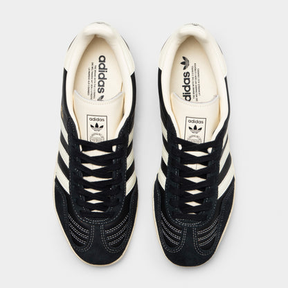 adidas Gazelle Indoor Black / White - Gold JD Sports adidas Gazelle Indoor Black / White - Gold JD Sports