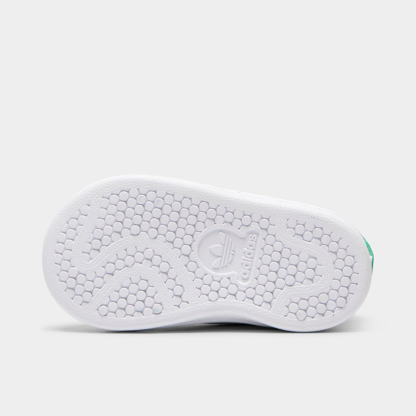 adidas Infants' Stan Smith White / White - Green