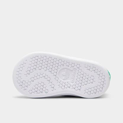 adidas Infants' Stan Smith White / White - Green
