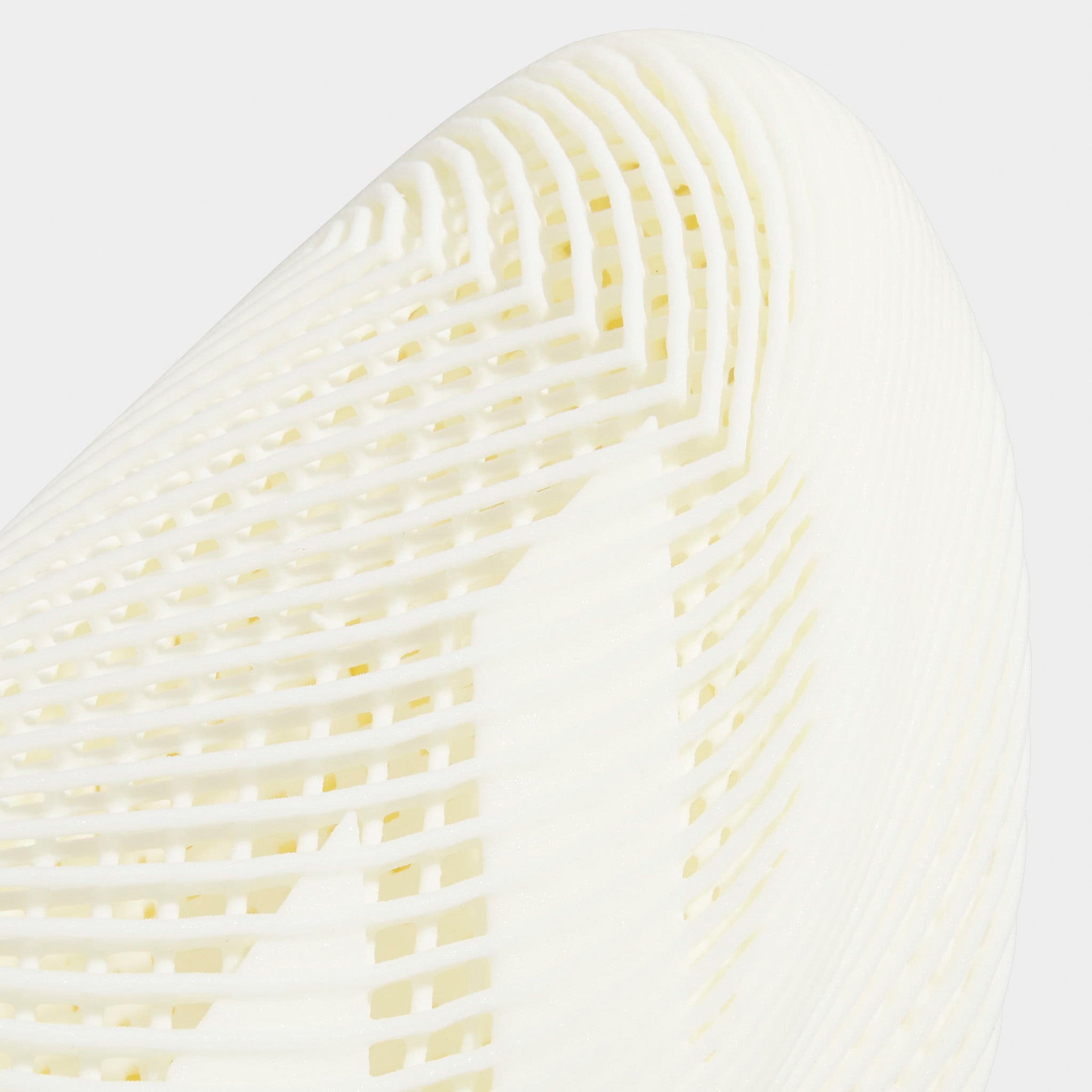 ウォーキング・ランニングウェア adidas Climacool off white 27.5 3Dプリントの新型スニーカー adidas Climacool “Off White”が