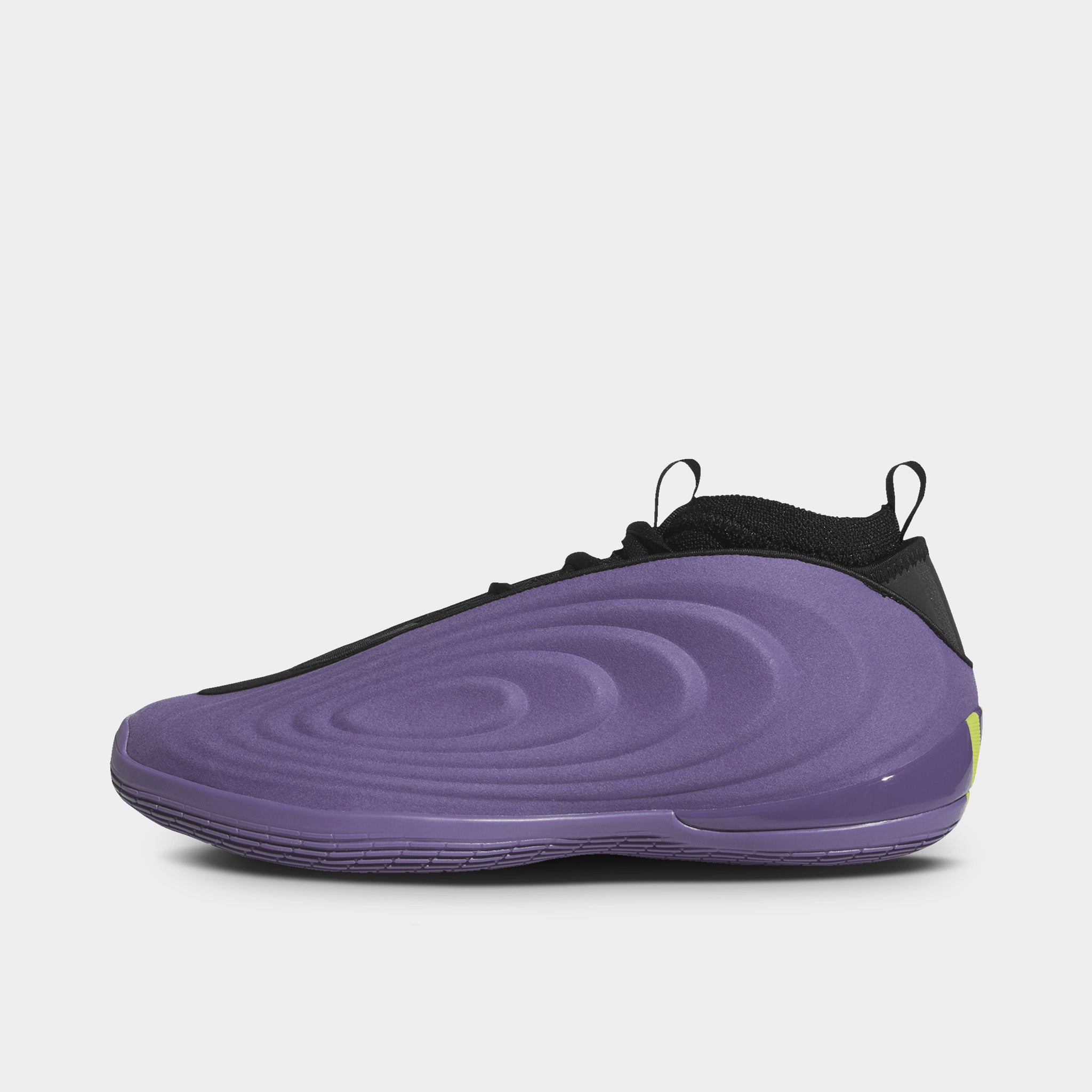 adidas Harden Volume 10 Purple / Core Black - Lucid Lemon – JD Sports