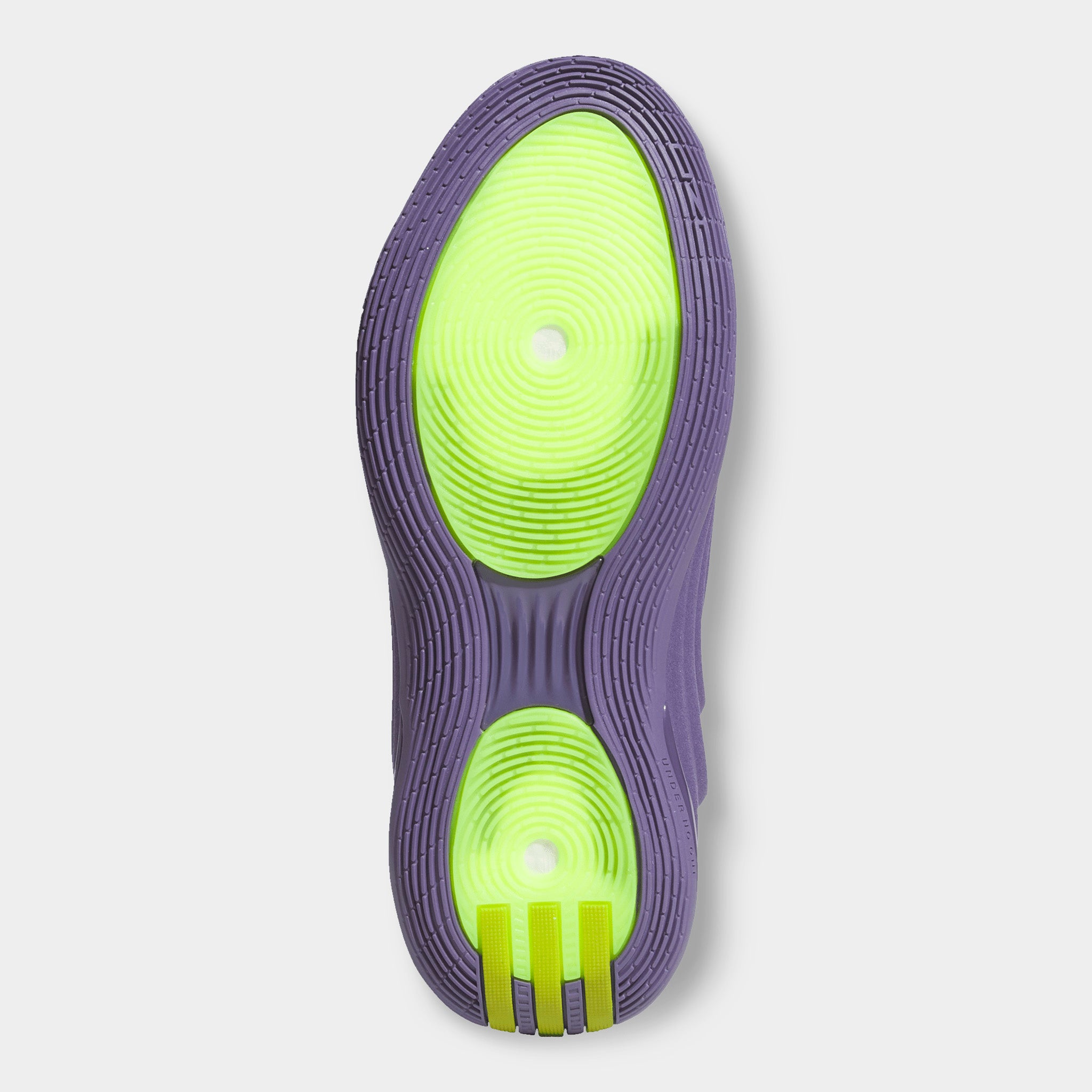 adidas Harden Volume 10 Purple / Core Black - Lucid Lemon – JD Sports