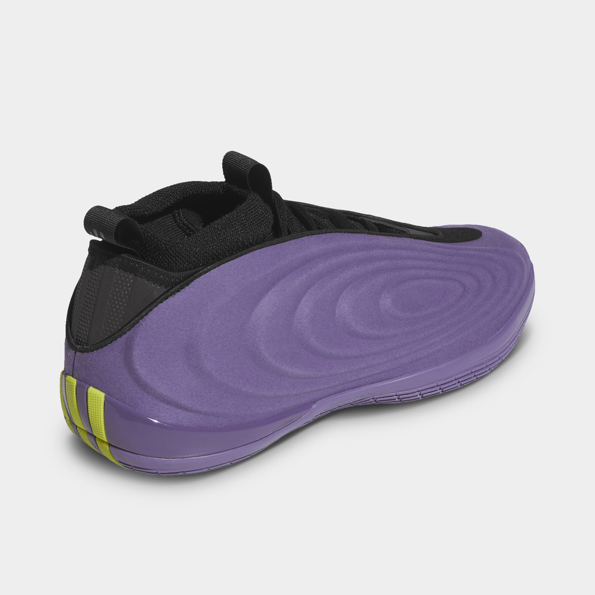 adidas Harden Volume 10 Purple / Core Black - Lucid Lemon – JD Sports