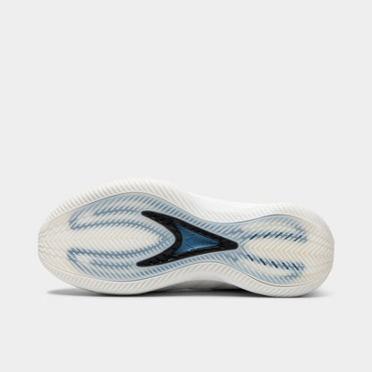 adidas Anthony Edwards 2 Cloud White / Core Black - Dusky Ink