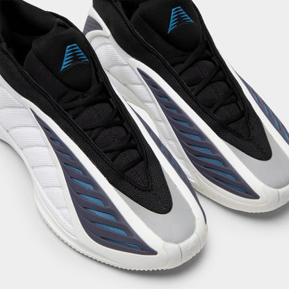 adidas Anthony Edwards 2 Cloud White / Core Black - Dusky Ink