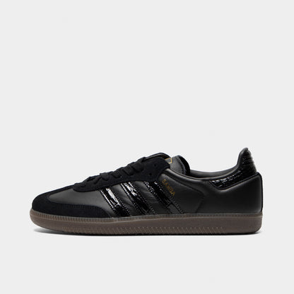 adidas Samba OG Core Black / Core Black - Gum