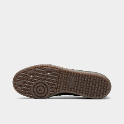 adidas Samba OG Core Black / Core Black - Gum